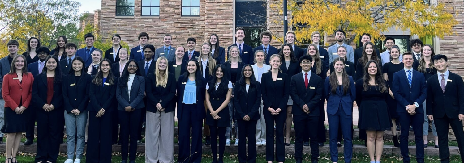 PLC 2024 cohort photo