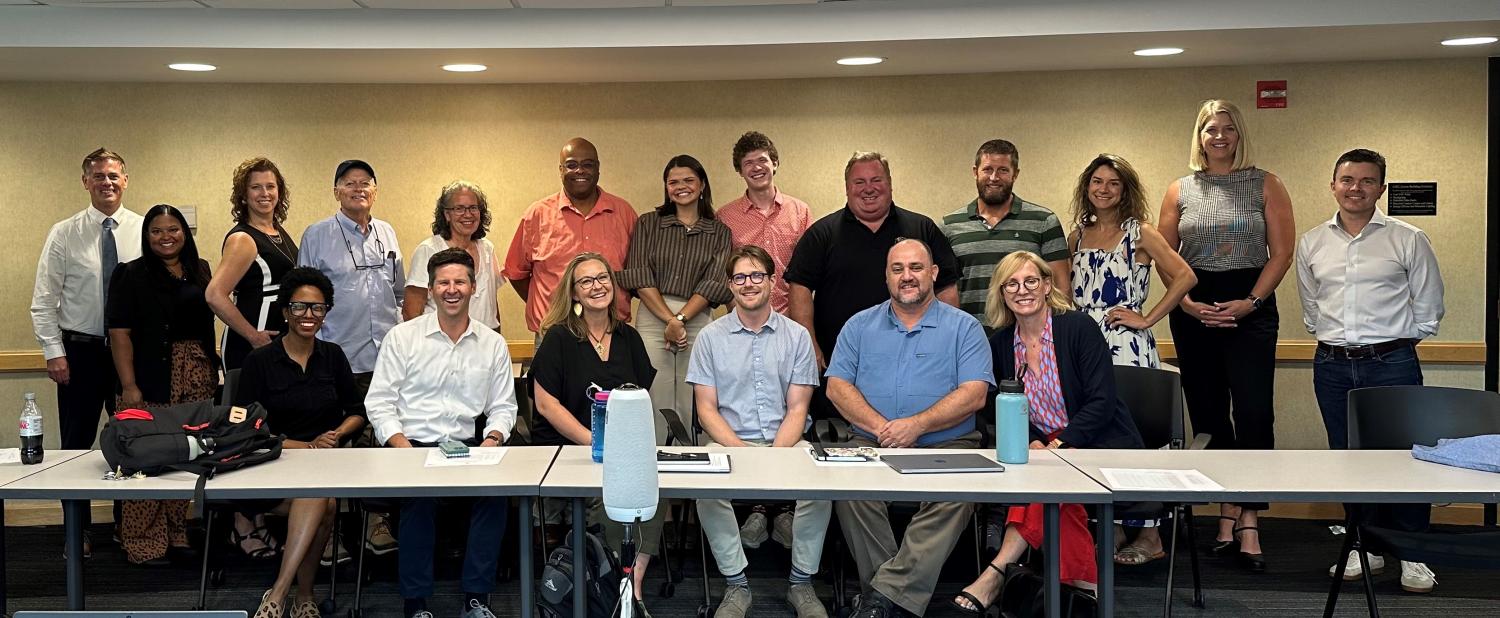 Board Photo