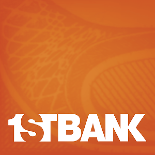 FirstBank Logo