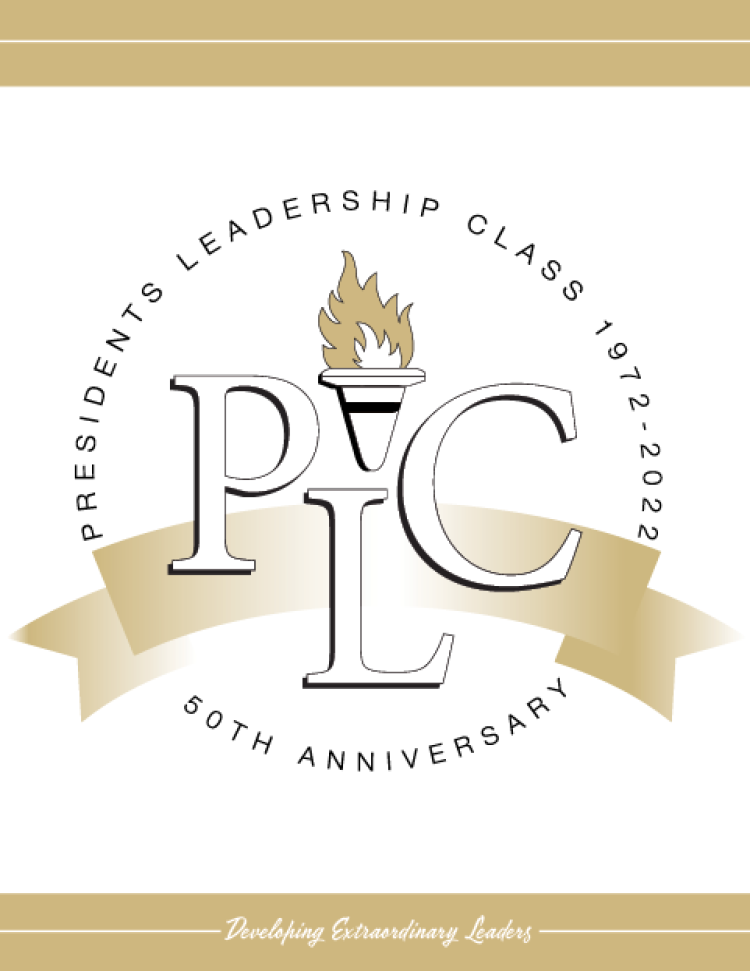 50th Anniversary Logo