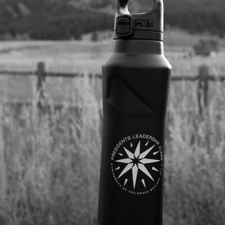 PLC Waterbottle