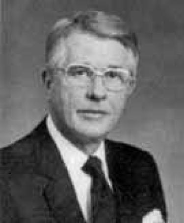 Alvin G. Flanagan