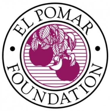 El Pomar logo