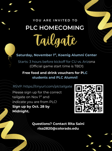 Tailgate Flyer