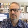Joe Pesce working as the new Director of the National Science Foundation.