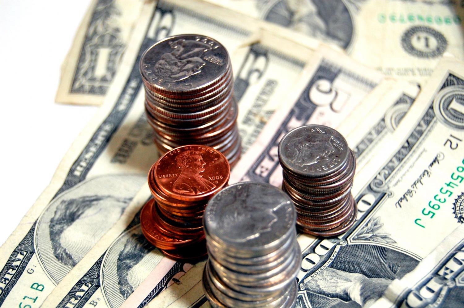 Money