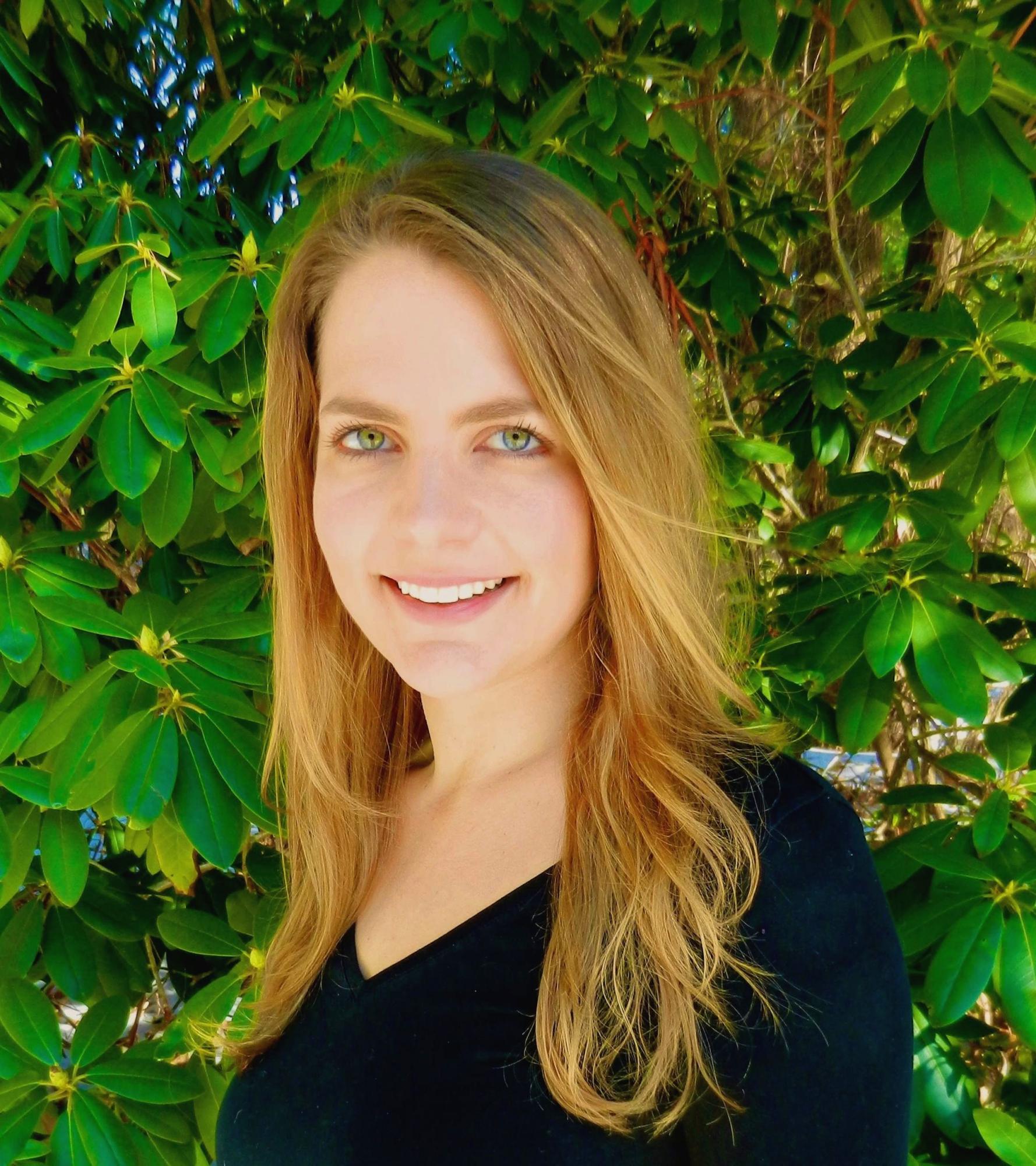 Alexandra Siegel | Political Science | University of Colorado Boulder