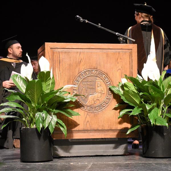 Graduation