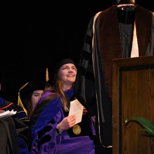 Graduation
