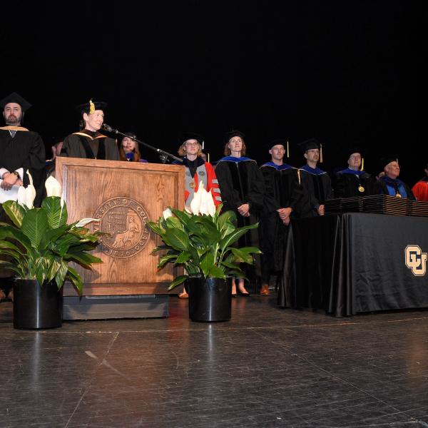 Graduation