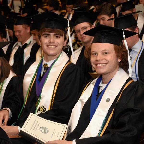Graduation