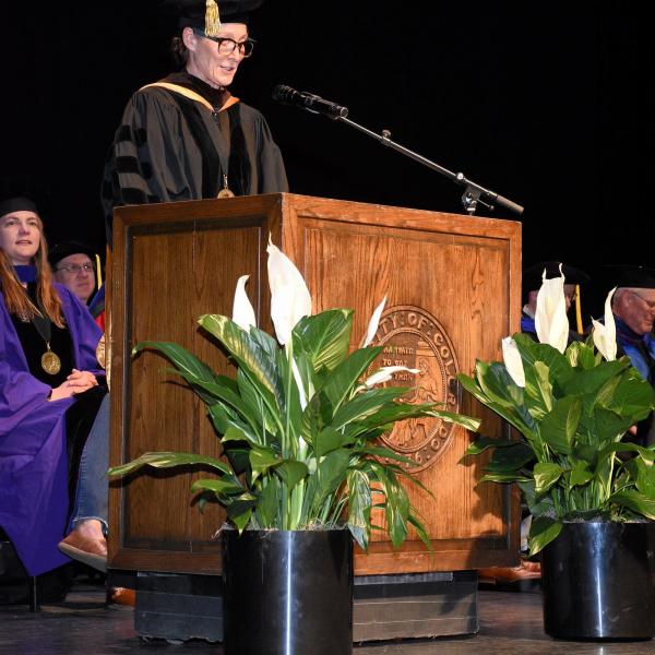 Graduation