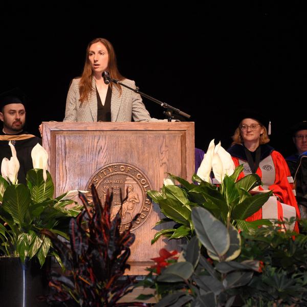 Graduation