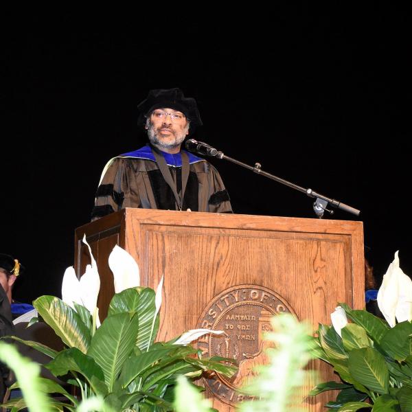 Graduation