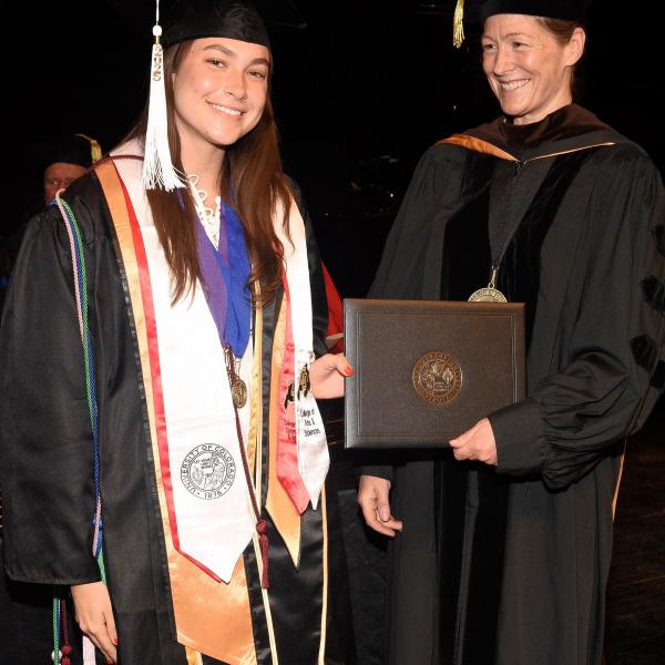 Graduation