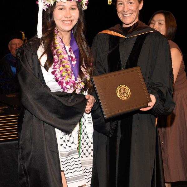 Graduation
