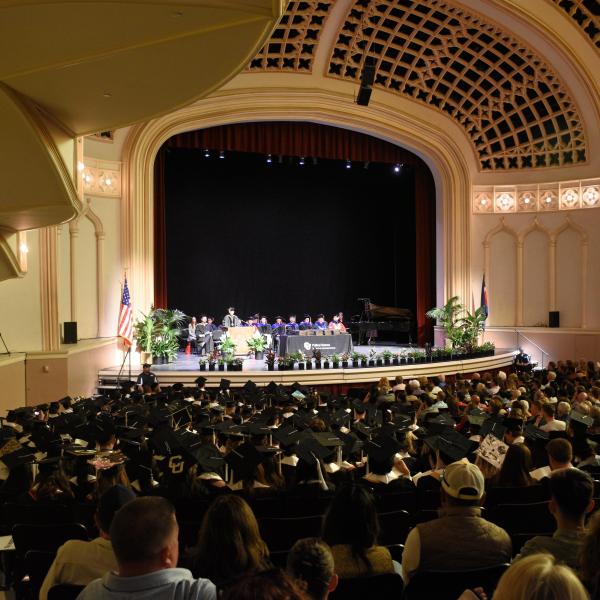 Graduation