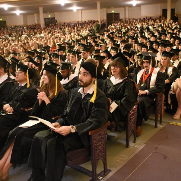 Graduation