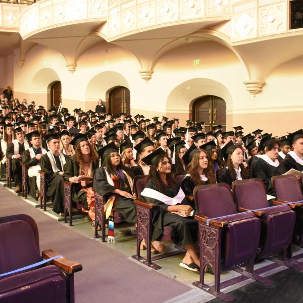 Graduation