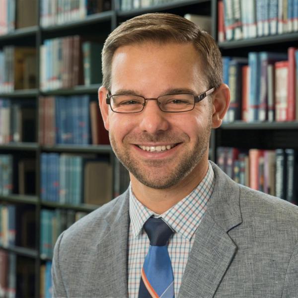 Alan Zarychta