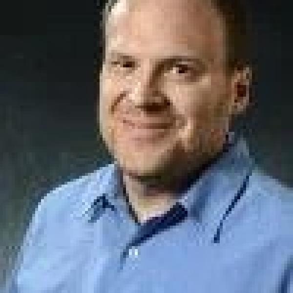 Andy Baker