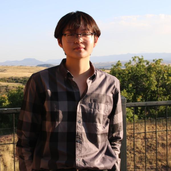 Ryan Pak