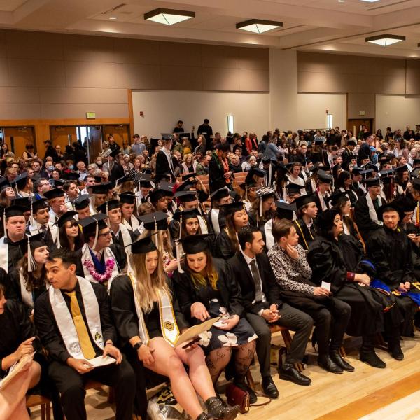 Graduation
