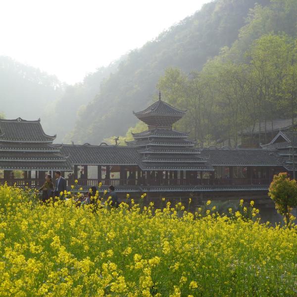 China