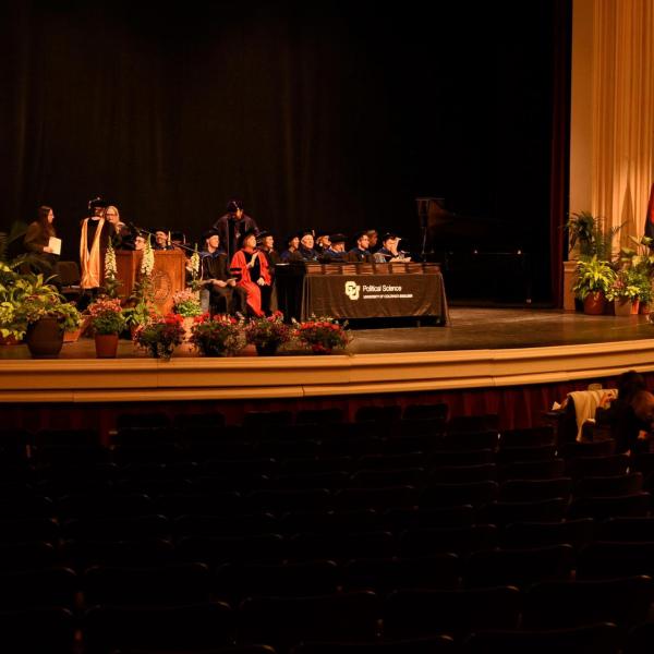 graduation