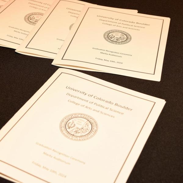 graduation