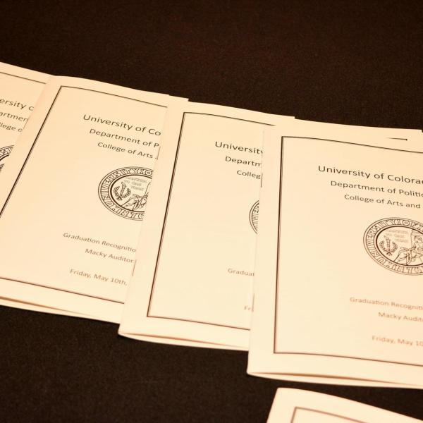 graduation