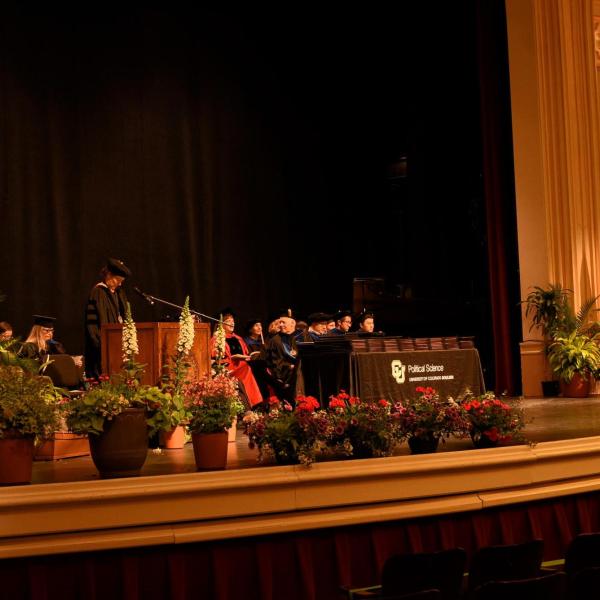 graduation