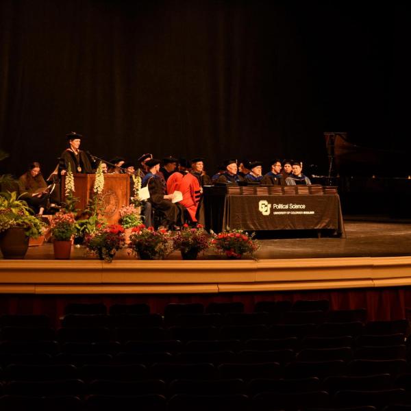 graduation