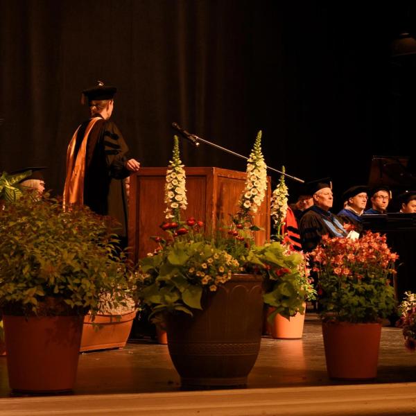 graduation