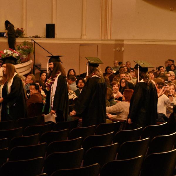 graduation