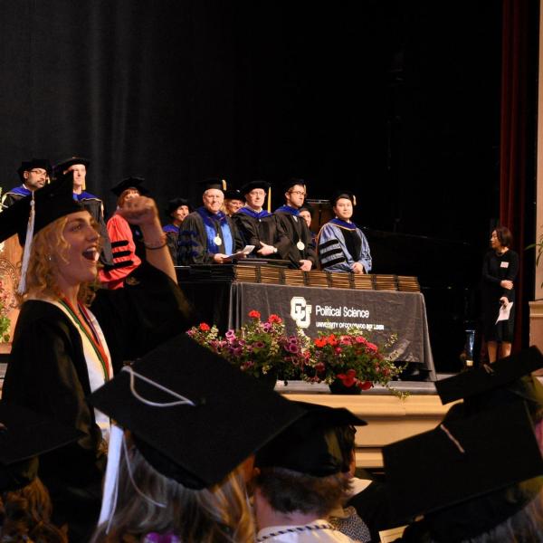 graduation