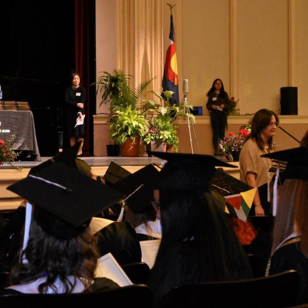 graduation