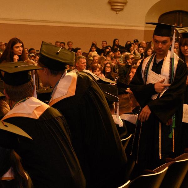 graduation