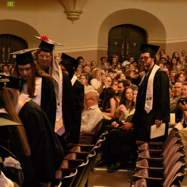 graduation