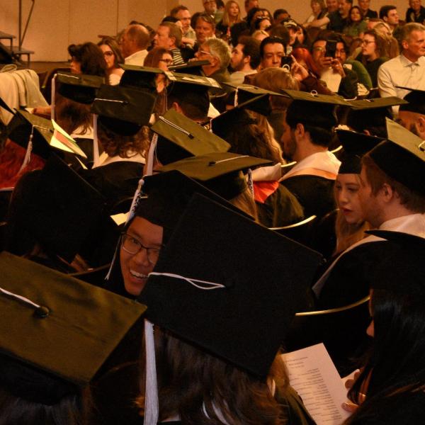 graduation