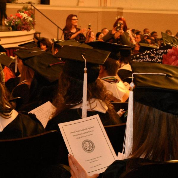 graduation