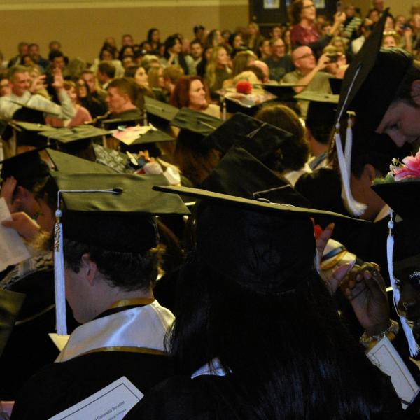 graduation