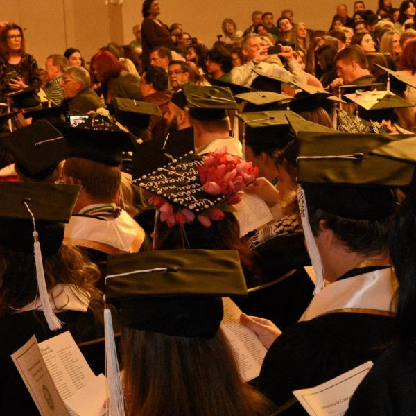 graduation
