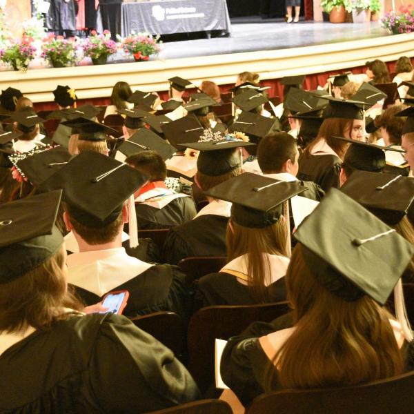 graduation
