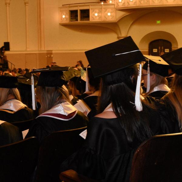 graduation