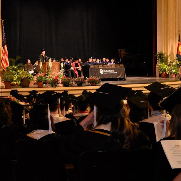 graduation