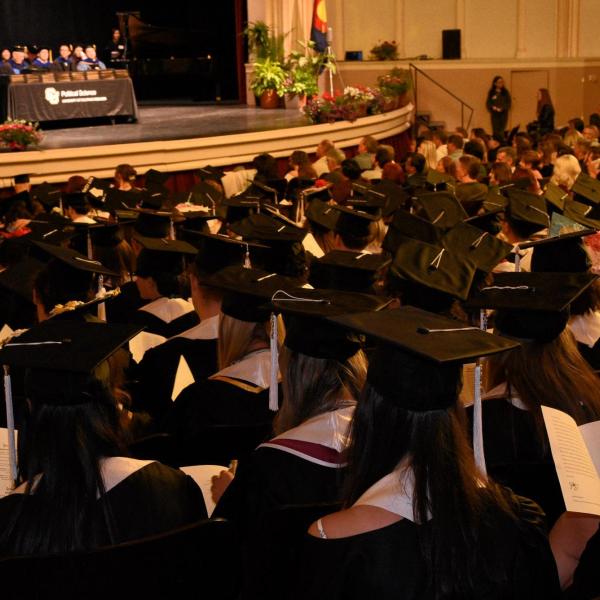graduation