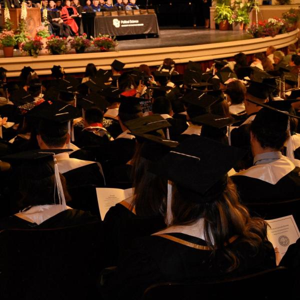 graduation