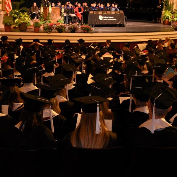 graduation