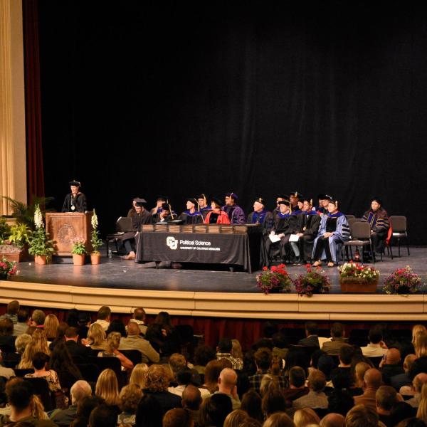 graduation